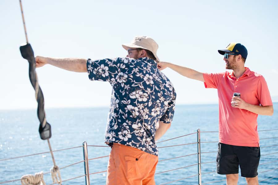 From Ma'alaea: Maui Sunset Cruise with Drinks and Snacks - Should you book the Sail Maui sunset sail?