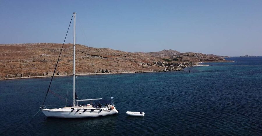 From Mykonos: Delos & Rhenia All-Inclusive Cruise with Lunch - Why this cruise works so well from Mykonos