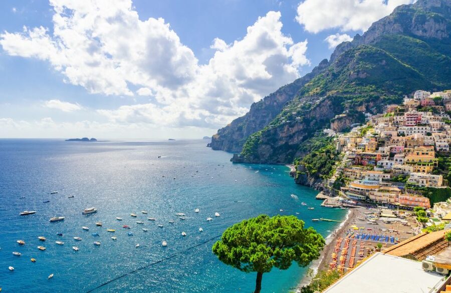 From Praiano: Amalfi Coast Guided Private Cruise with Drinks - What the captain can add to the day