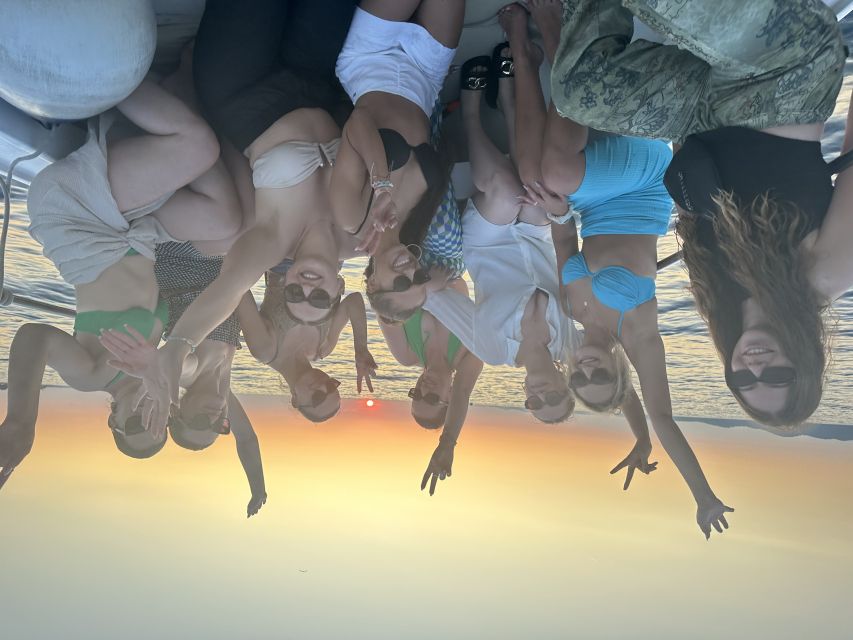 From Zadar: Island-Hopping Speedboat Tour with Drinks - A fast start from Zadar’s waterfront