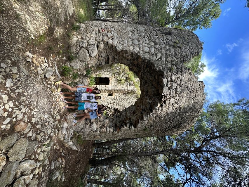 From Zadar: Island-Hopping Speedboat Tour with Drinks - Why Preko is the tour’s biggest draw