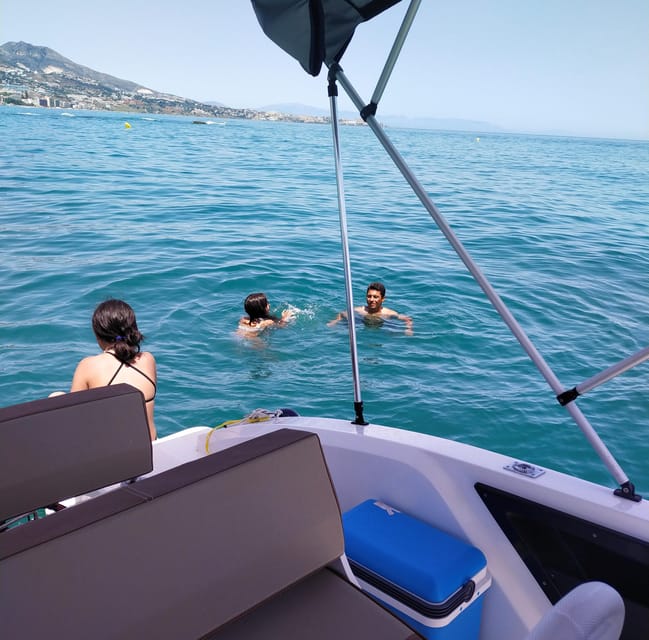 Fuengirola: 2 Hr Private trip with drinks and snacks - The bottom line: should you book it?