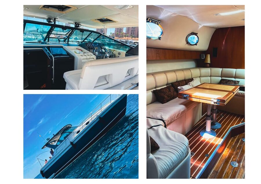 Fuengirola: Private Cruise on the Costa del Sol with Drinks - Key points to know before booking