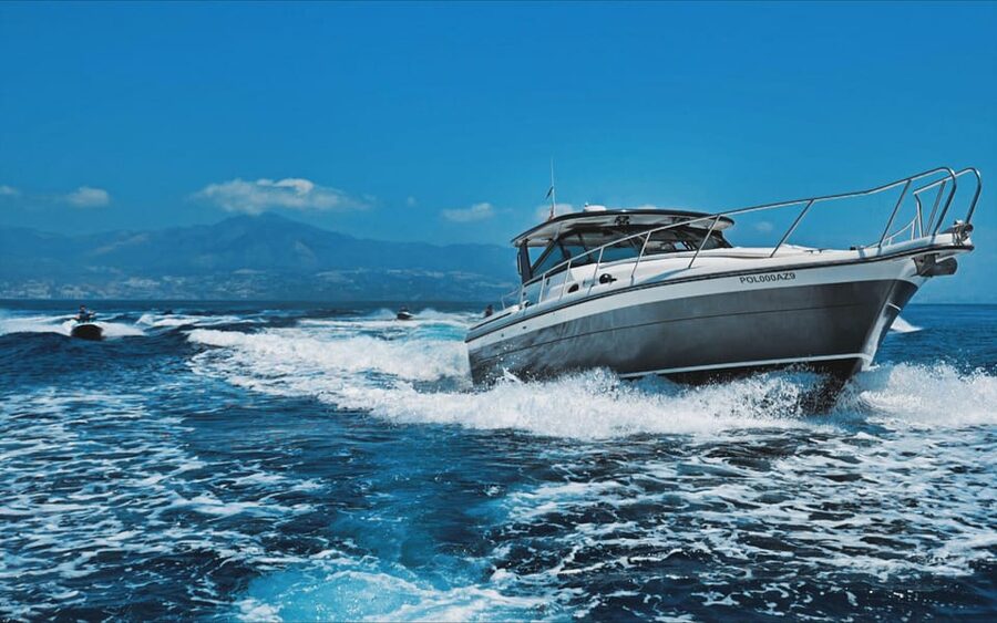 Fuengirola: Private Cruise on the Costa del Sol with Drinks - What the coastal route can offer