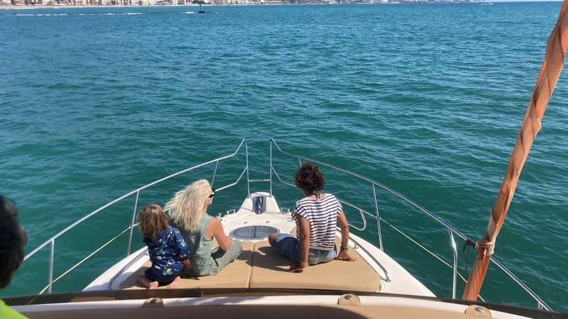 Fuengirola: Sunset Boat Tour - Cocktail Dinner & Champagne - Tapas, cocktails, champagne, and wine