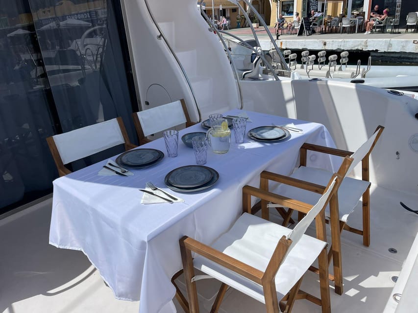 Fuengirola: Sunset Boat Tour - Cocktail Dinner & Champagne - Is $118 a fair price?