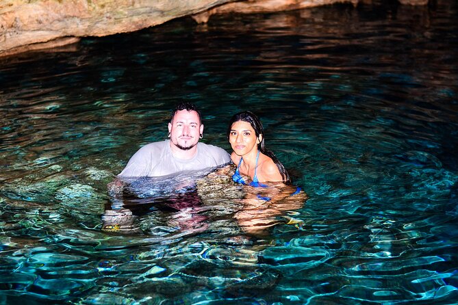 Full Day ATV Experience and Booze Cruise with Open Bar - Two Punta Cana adventures in one day