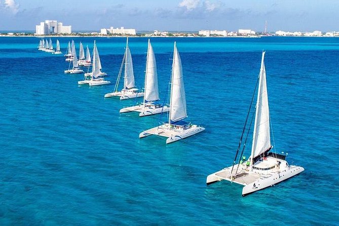 Full-day Isla Mujeres All-inclusive Cruise from Cancún - Who will enjoy this cruise most