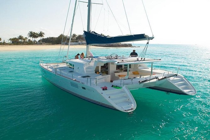 Full-day Isla Mujeres All-inclusive Cruise from Cancún - Snorkeling: useful, but not the main reason to book