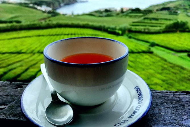 Full Day Jeep Tour Furnas with lunch (Cozido) and drinks included - Weather, clothing, and useful preparation