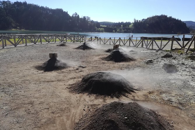 Full Day Jeep Tour Furnas with lunch (Cozido) and drinks included - Who should choose this Furnas Jeep tour?
