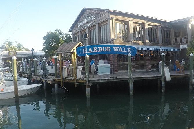 Full-Day Key West Tour and Coral Reef Snorkeling with Open Bar - Who will enjoy this trip most