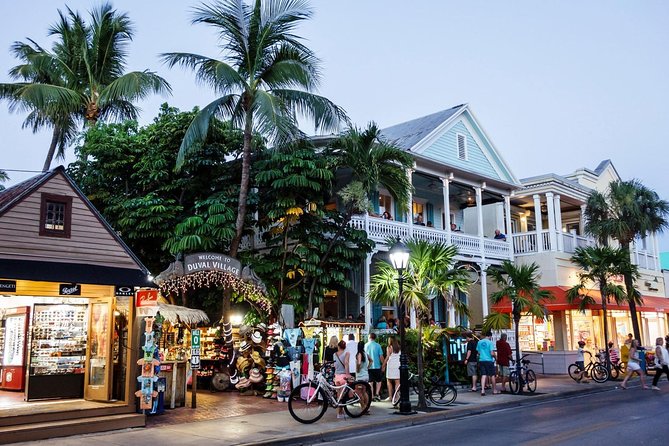 Full-Day Key West Tour and Coral Reef Snorkeling with Open Bar - Cancellation and practical booking advice