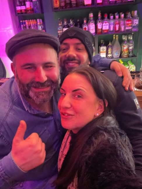 Fun Explorers Pub Crawl with free welcome shots and free ent - Dancing, karaoke, and the final hours