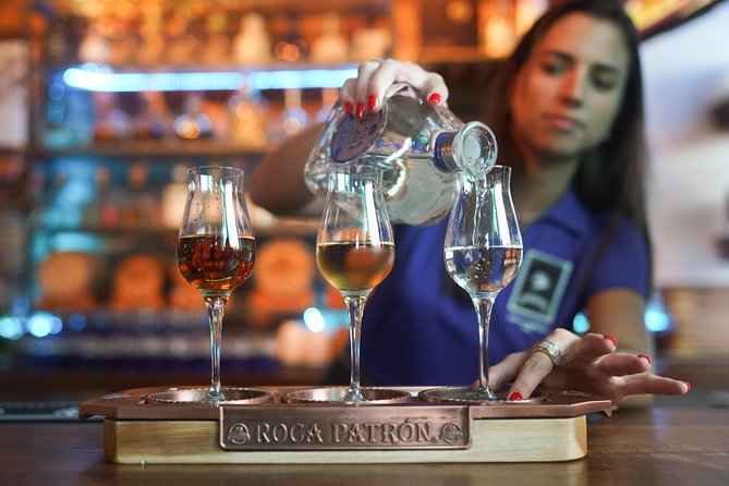 Gaslamp Quarter Food and Drink Tour: Brothels, Bites & Booze - Is $94 a fair price?