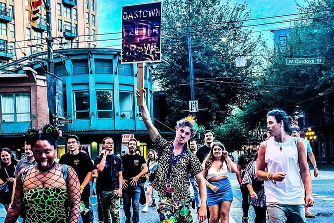 Gastown Pub Crawl - Practical advice before you book