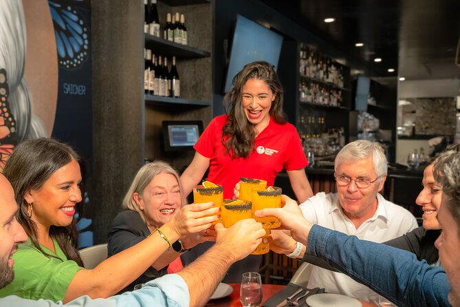 Gastronomic Gastown Food Tour by Vancouver Foodie Tours - Why this Gastown food tour works