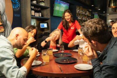 Gastronomic Gastown Food Tour by Vancouver Foodie Tours