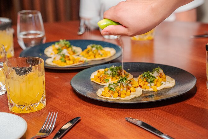 Gastronomic Gastown Food Tour by Vancouver Foodie Tours - What $231.30 buys you