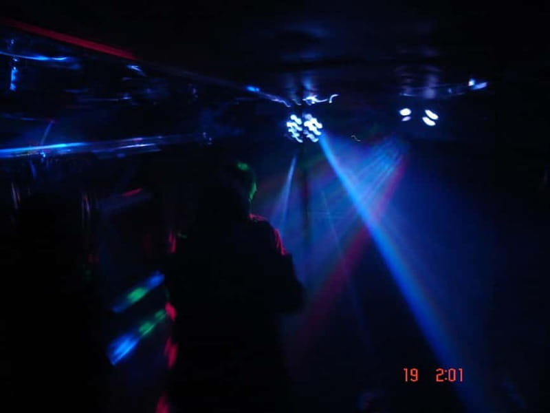 Gdańsk: 1-Hour Private Party Bus with Vodka Package - Who will enjoy this most