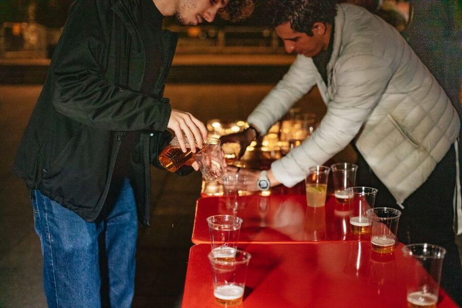 Gdansk: Pub Crawl with Free Drinks - Practical advice for a smoother night