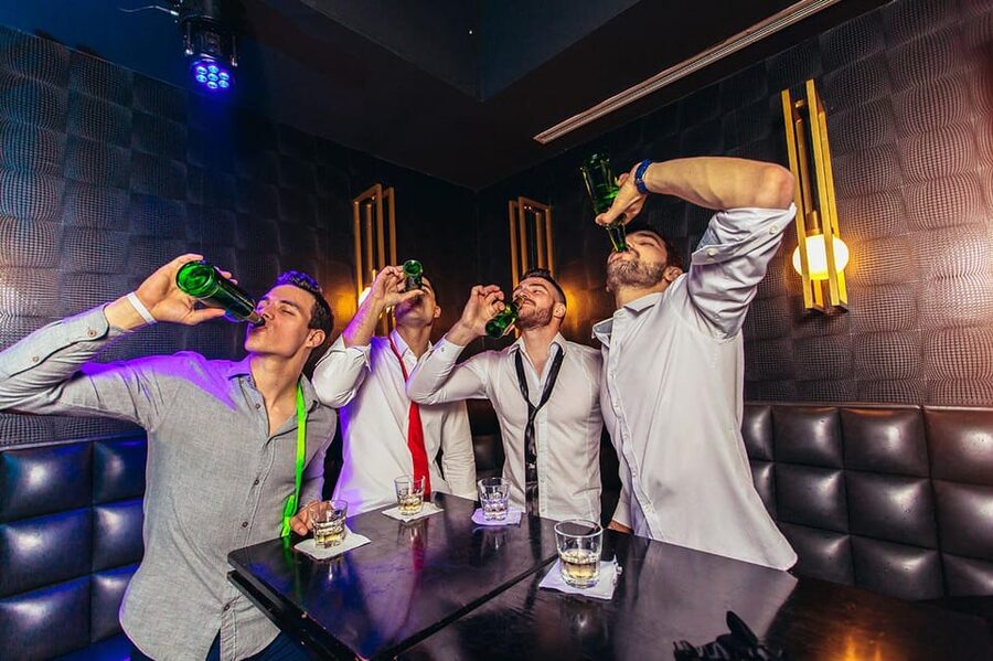 Gdansk: Stag Night Pub Crawl with Female Guide - Should you book it?
