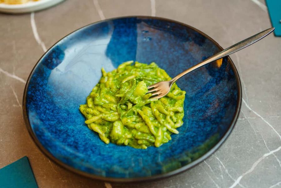 Genoa Gourmet Delights: Full Culinary Experience with Drinks - Key points at a glance