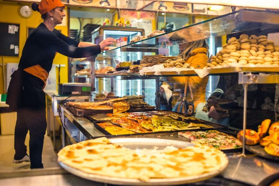 Genoa: The Ultimate Traditional Food and Drinks Tour - Practical limits to consider before booking