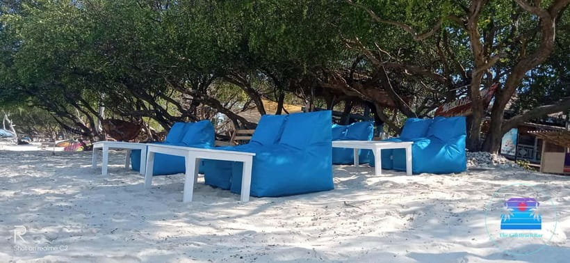 Gili Trawangan: The Beach Bar - Sunbed with Cocktail & Chill - How the Experience Compares in Value