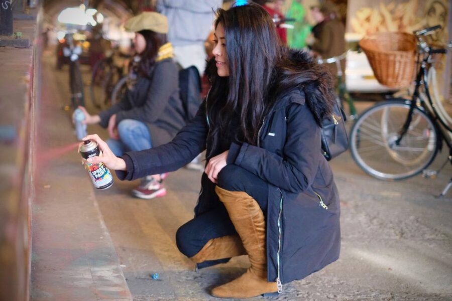 Gin Safari: Boozy London History on Two Wheels - Tower Bridge and Shad Thames