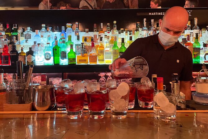 Go out like a local, pub Crawl / Tour in Raval - Barcelona - Starting at Sant Pere Nolasc at 9pm