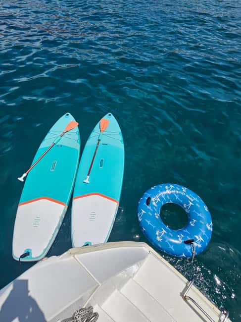 Gran Canaria: Private 3-5hour all-inclusive Catamaran Cruise - Who will enjoy this private cruise most