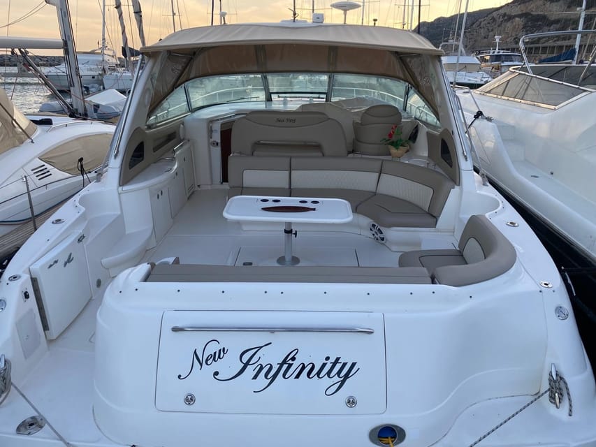 Gran Canaria: Private Yacht Excursion with Drinks, Lunch, and Snorkeling - Why this private Puerto Rico yacht trip works