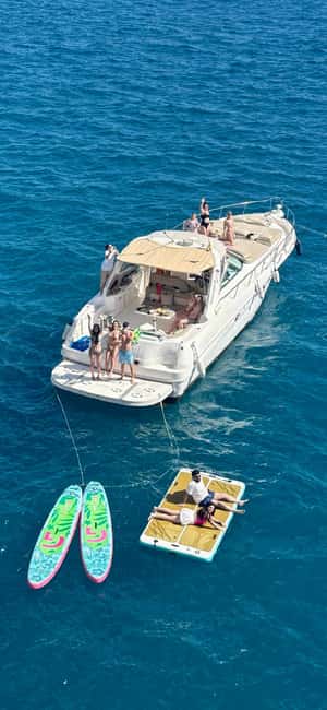 Gran Canaria: Shared yacht trip with drinks, lunch, and snorkeling - Who will enjoy this yacht trip most