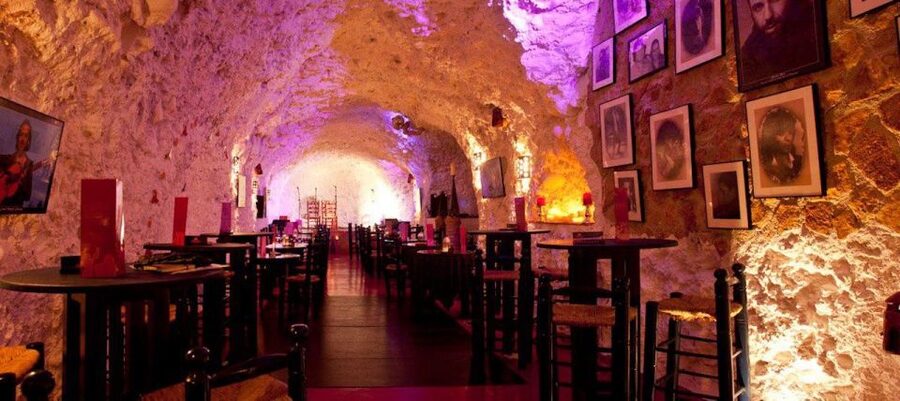 Granada: Flamenco Show at Templo del Flamenco with Drink - A Flamenco Show Inside Granada’s Albaicín