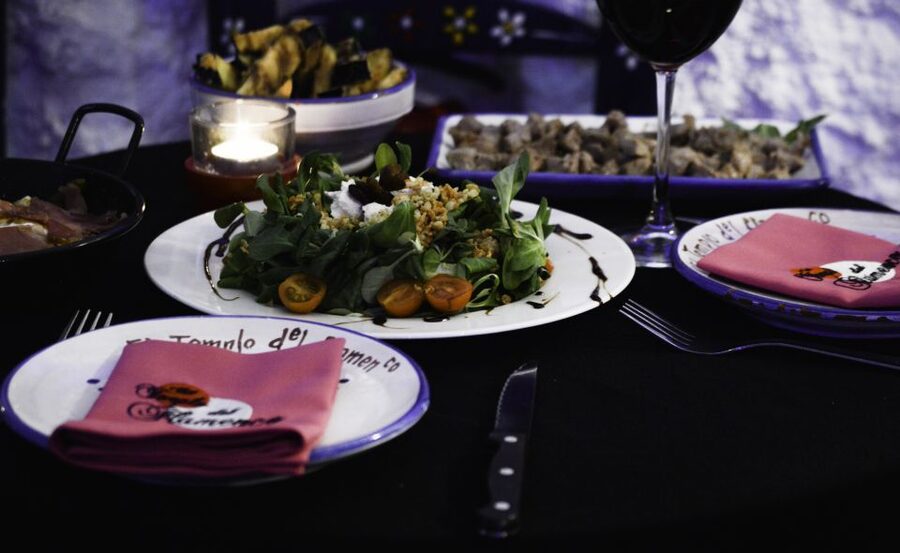 Granada: Flamenco Show at Templo del Flamenco with Drink - Is $35 Good Value?