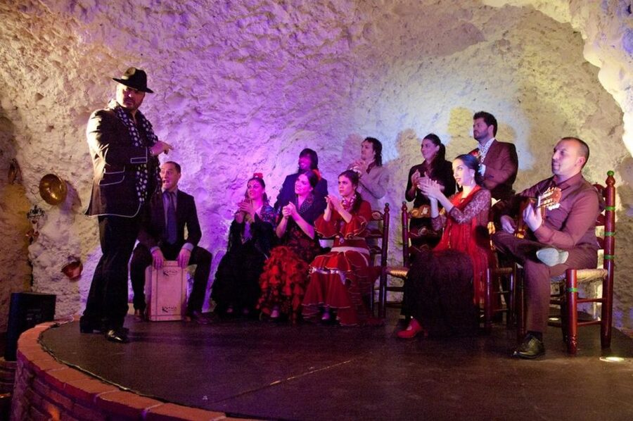 Granada: Flamenco Show at Templo del Flamenco with Drink - A Practical Evening Plan in Granada