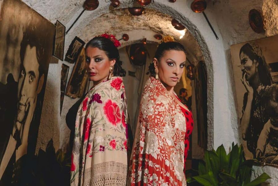 Granada: Flamenco Show with Drink or Dinner at Venta El Gallo - Key points to know before you book