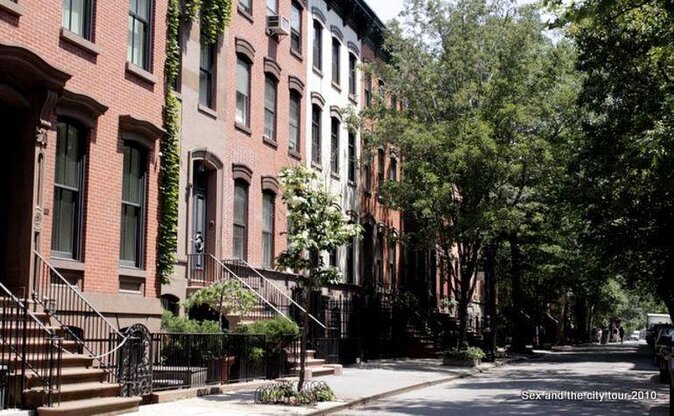Greenwich Village Literary Pub Crawl - Greenwich Village Through Its Writers and Pubs