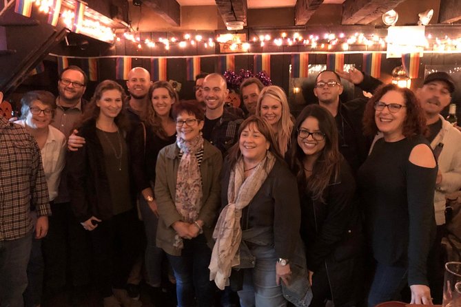 Greenwich Village Literary Pub Crawl - Practical Advice Before You Go