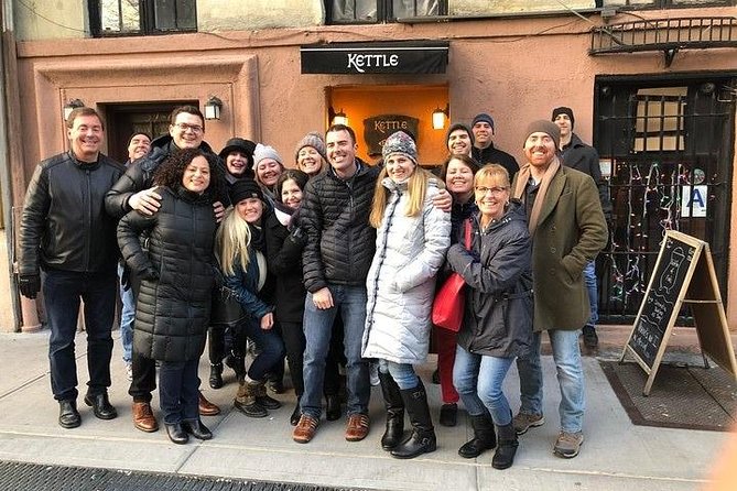 Greenwich Village Literary Pub Crawl - Should You Book the Greenwich Village Literary Pub Crawl?