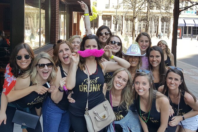 Guided Pub Crawl Walking Tour of Downtown Nashville - What the $25 price really buys you