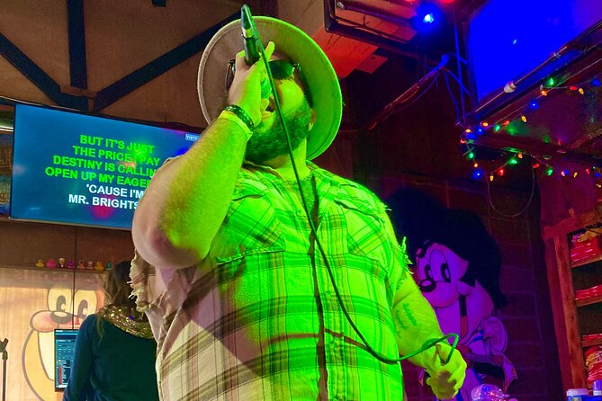 Guided Pub Crawl Walking Tour of Downtown Nashville - Who will enjoy this crawl most