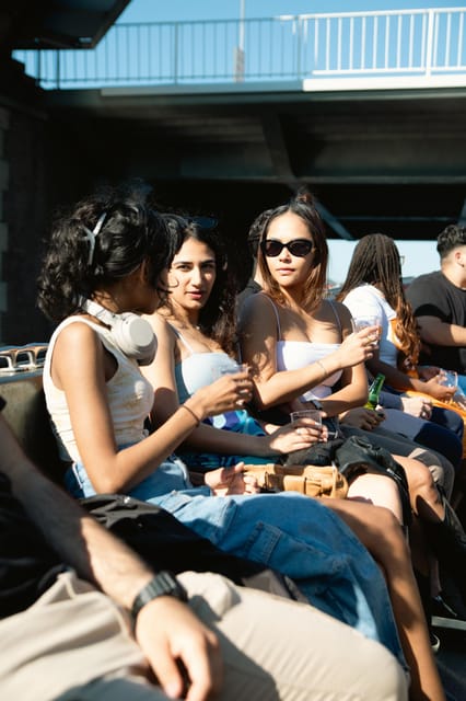 Haarlem Private Canal Tour with Bites and Unlimited Drinks - Who will enjoy this Haarlem canal tour?