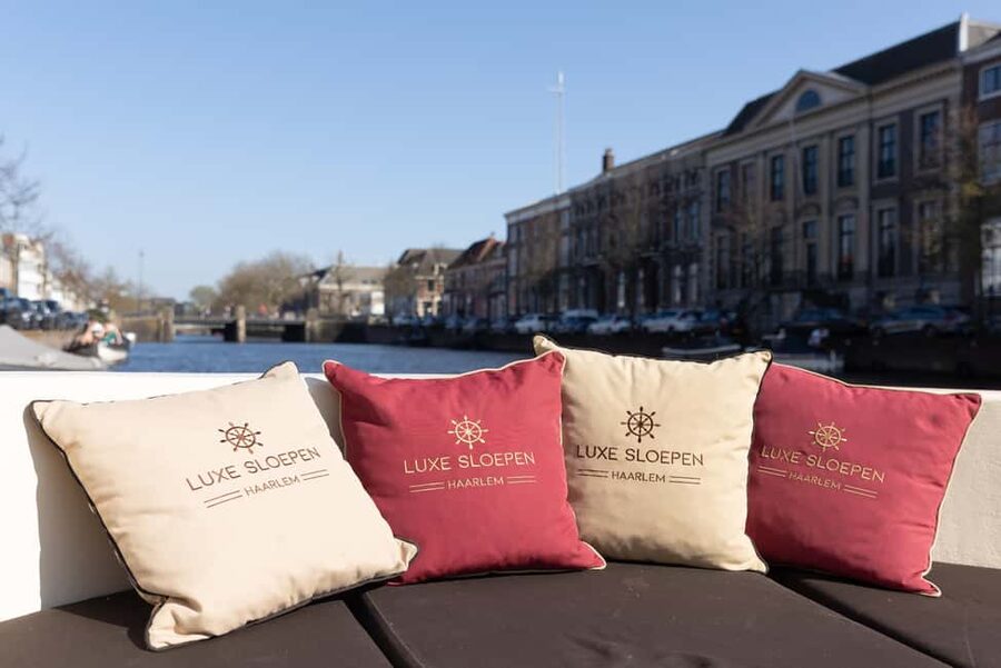 Haarlem: Unlimited Drinks City Cruise - Who Will Enjoy This Open-Boat Ride