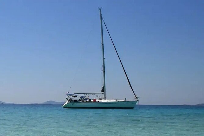 Half day adventure to Kleftiko bay and Open Bar with Lunch - Why this Milos boat trip earns a full day