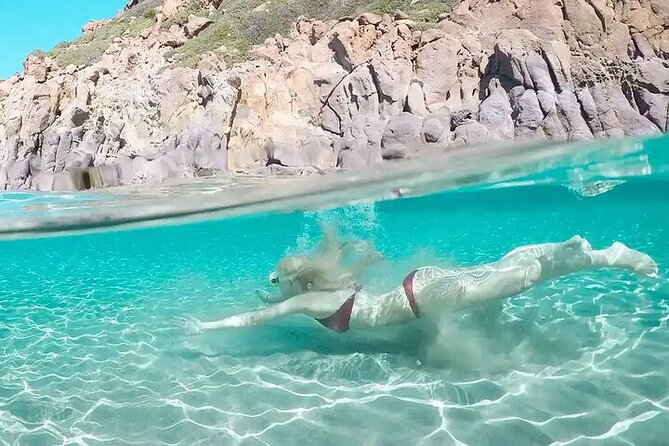 Half day adventure to Kleftiko bay and Open Bar with Lunch - What to bring and how to plan the day