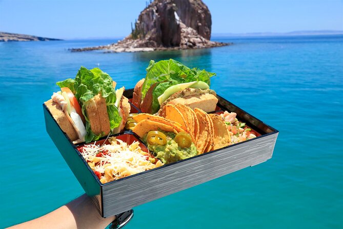 Half Day Cabo Snorkel Adventure with Lunch and Open Bar - What the crew does well, and where the service needs care