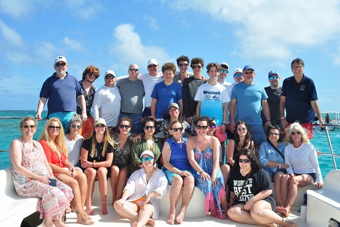 Half-Day Private Party Boat and Snorkeling in Punta Cana - Food, drinks, and what you should request