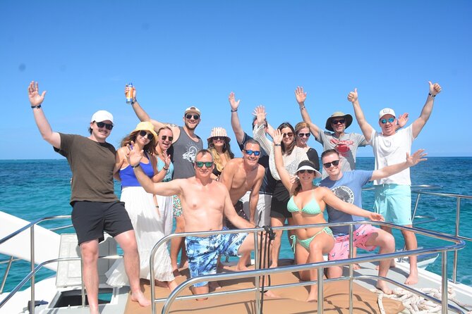 Half-Day Private Party Boat and Snorkeling in Punta Cana - Who gets the best value from the $698 price